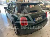 2016 Mini COOPER