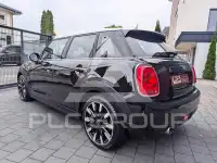 2016 Mini COOPER