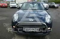 2016 Mini COOPER
