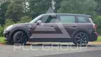 2016 Mini COOPER