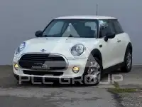 2016 Mini COOPER