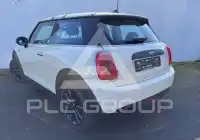 2016 Mini COOPER