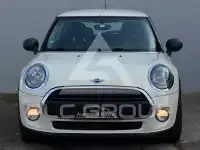 2016 Mini COOPER