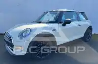 2016 Mini COOPER