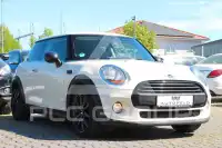 2016 Mini COOPER
