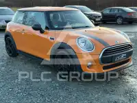 2016 Mini COOPER