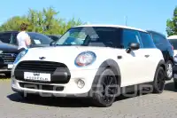 2016 Mini COOPER