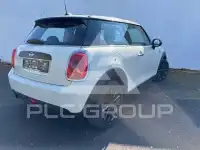 2016 Mini COOPER