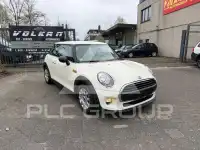 2016 Mini COOPER
