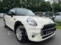 2016 Mini COOPER
