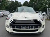 2016 Mini COOPER