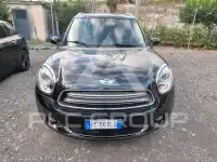 2016 Mini Countryman