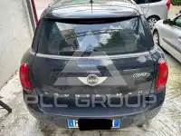2016 Mini Countryman