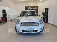 2016 Mini Countryman
