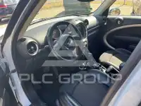 2016 Mini Countryman