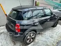 2016 Mini Countryman