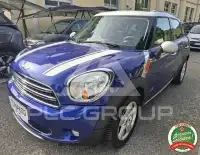 2016 Mini Countryman