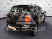 2016 Mini Countryman
