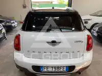 2016 Mini Countryman