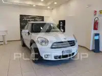 2016 Mini Countryman