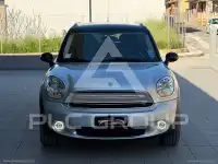2016 Mini Countryman