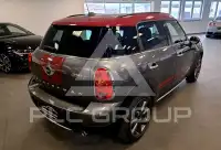 2016 Mini Countryman
