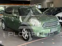 2016 Mini Countryman
