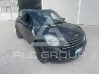 2016 Mini Countryman