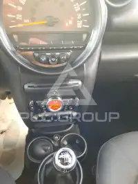 2016 Mini Countryman