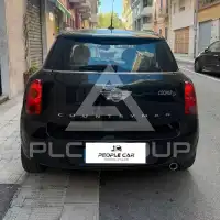 2016 Mini Countryman