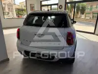 2016 Mini Countryman