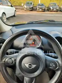 2016 Mini Countryman