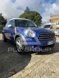2016 Mini Countryman