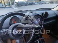 2016 Mini Countryman