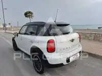 2016 Mini Countryman