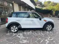 2016 Mini Countryman