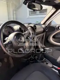 2016 Mini Countryman