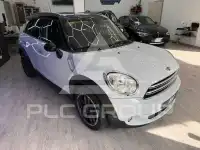 2016 Mini Countryman