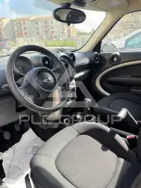 2016 Mini Countryman
