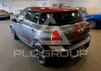 2016 Mini Countryman