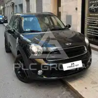 2016 Mini Countryman