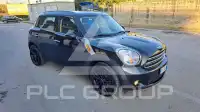 2016 Mini Countryman