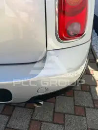 2016 Mini Countryman