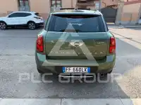 2016 Mini Countryman