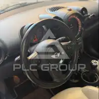 2016 Mini Countryman