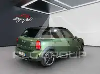 2016 Mini Countryman