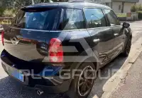 2016 Mini Countryman
