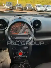 2016 Mini Countryman