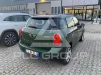 2016 Mini Countryman