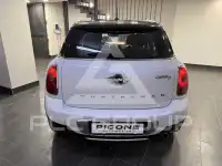 2016 Mini Countryman